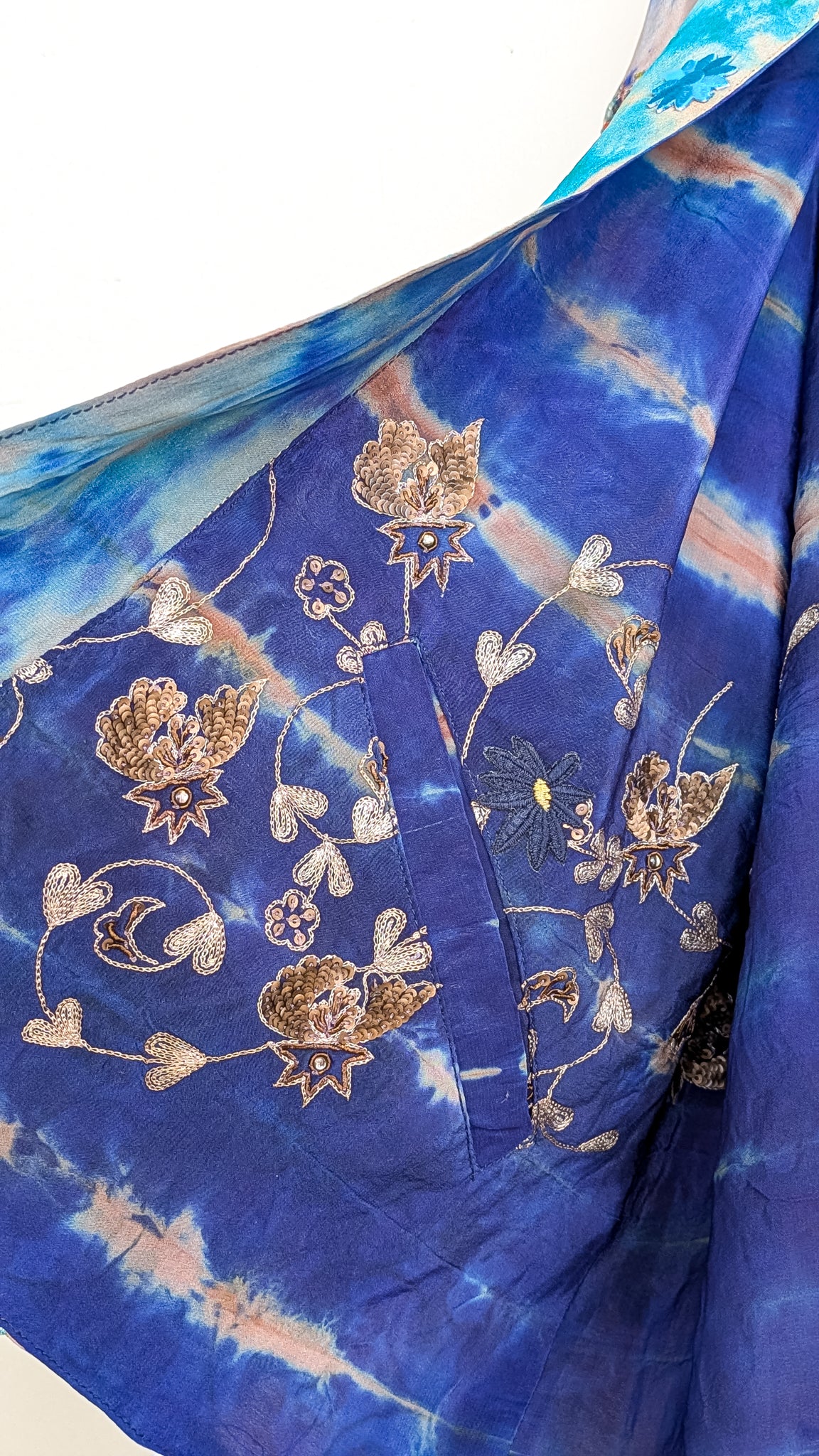 Cofur Reversible jakki