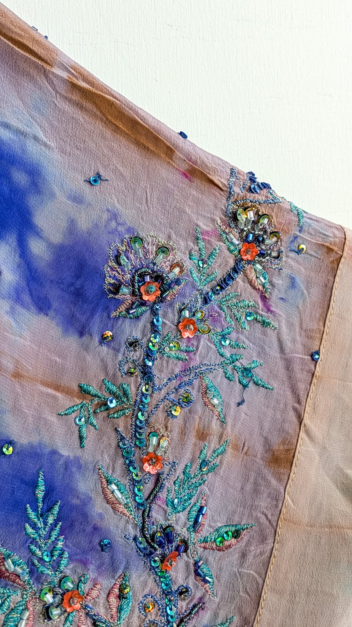 Cofur Reversible jakki