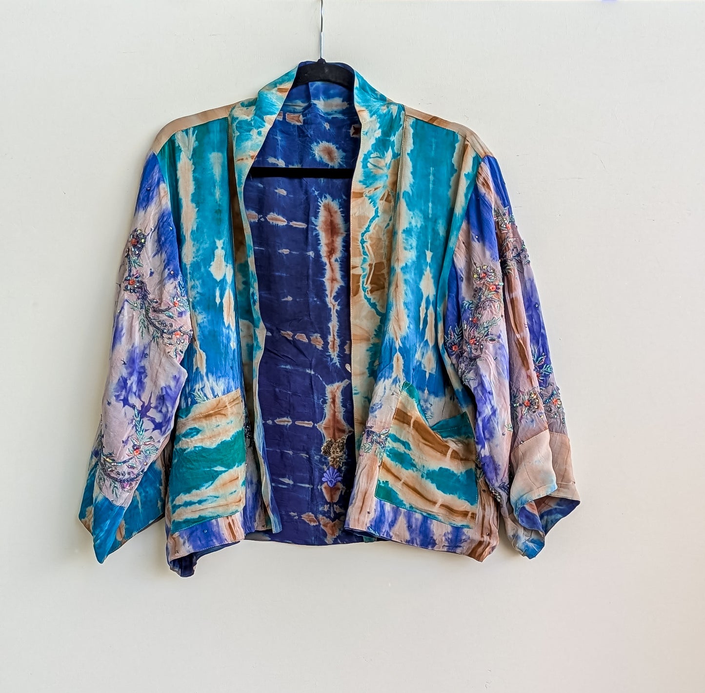 Cofur Reversible jakki