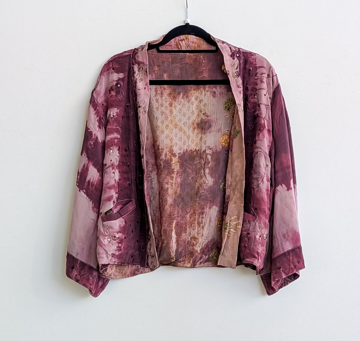 Cofur Reversible jakki