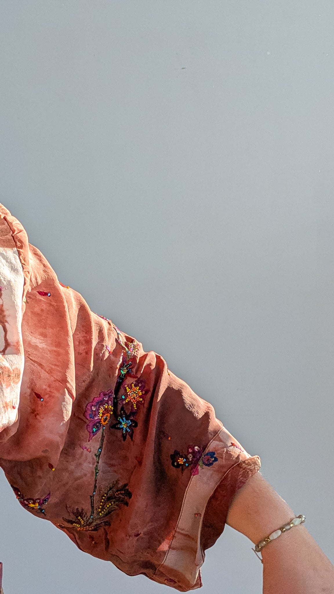 Cofur Reversible jakki