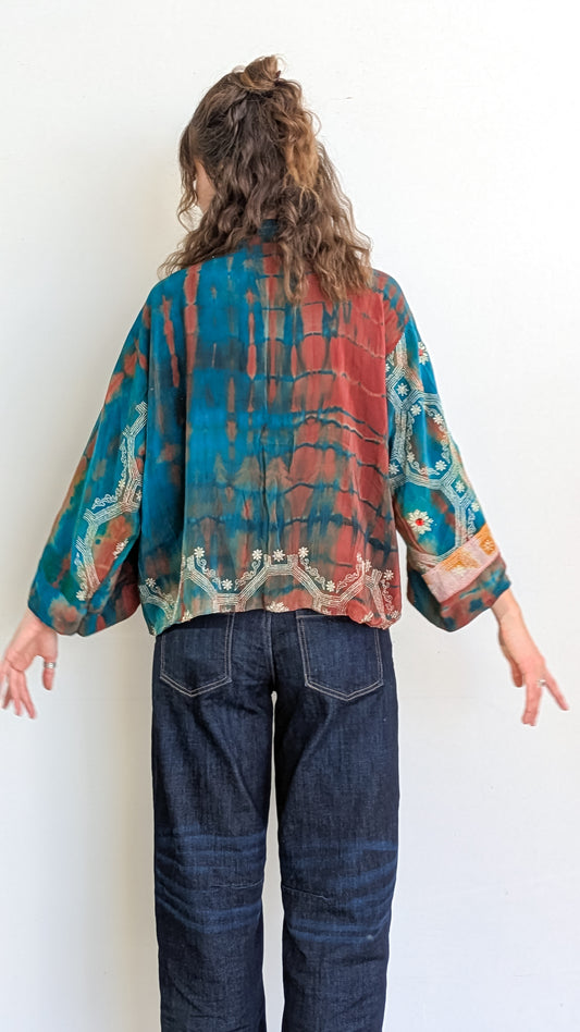 Cofur Reversible jakki