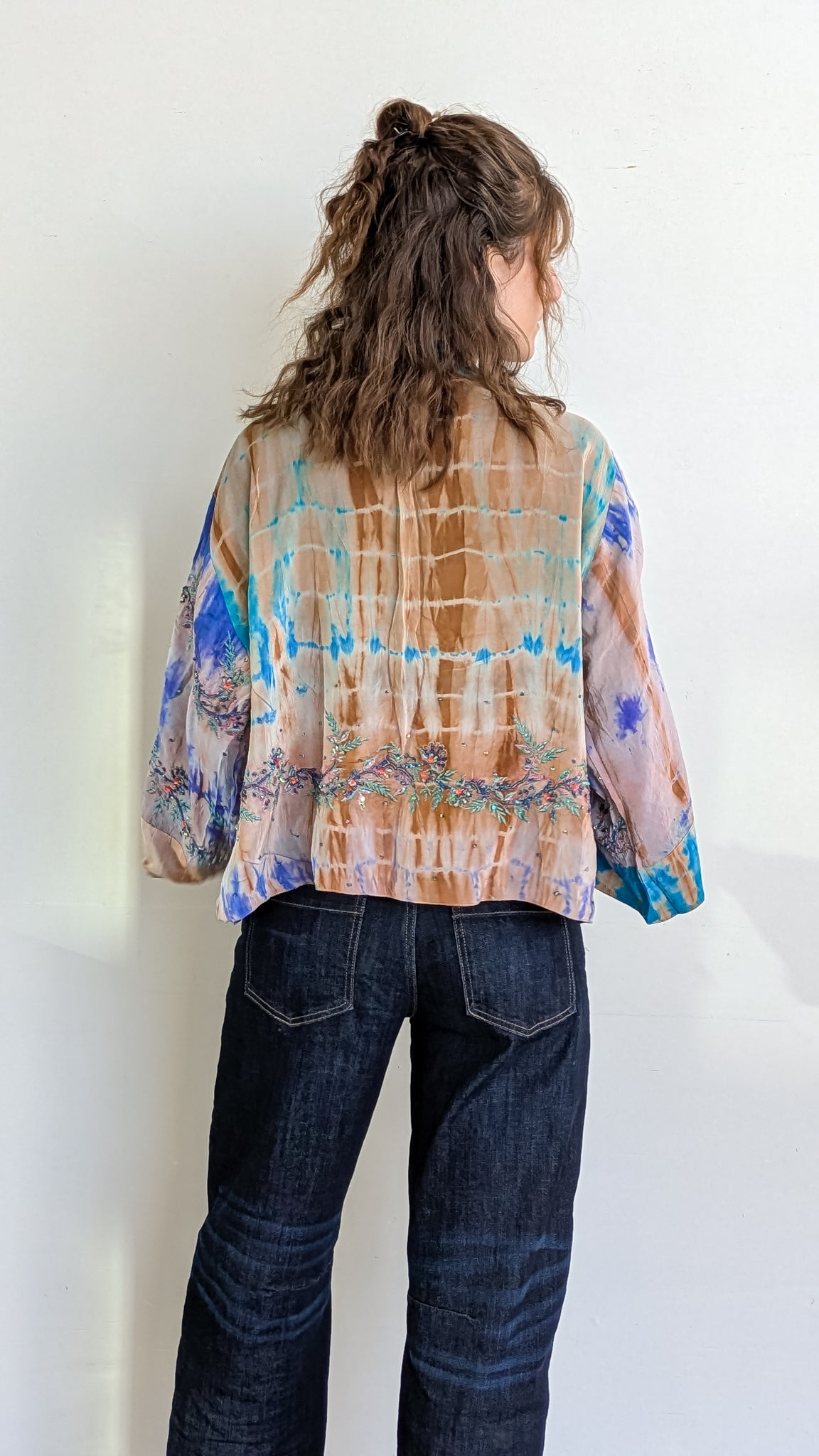 Cofur Reversible jakki