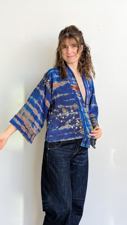 Cofur Reversible jakki