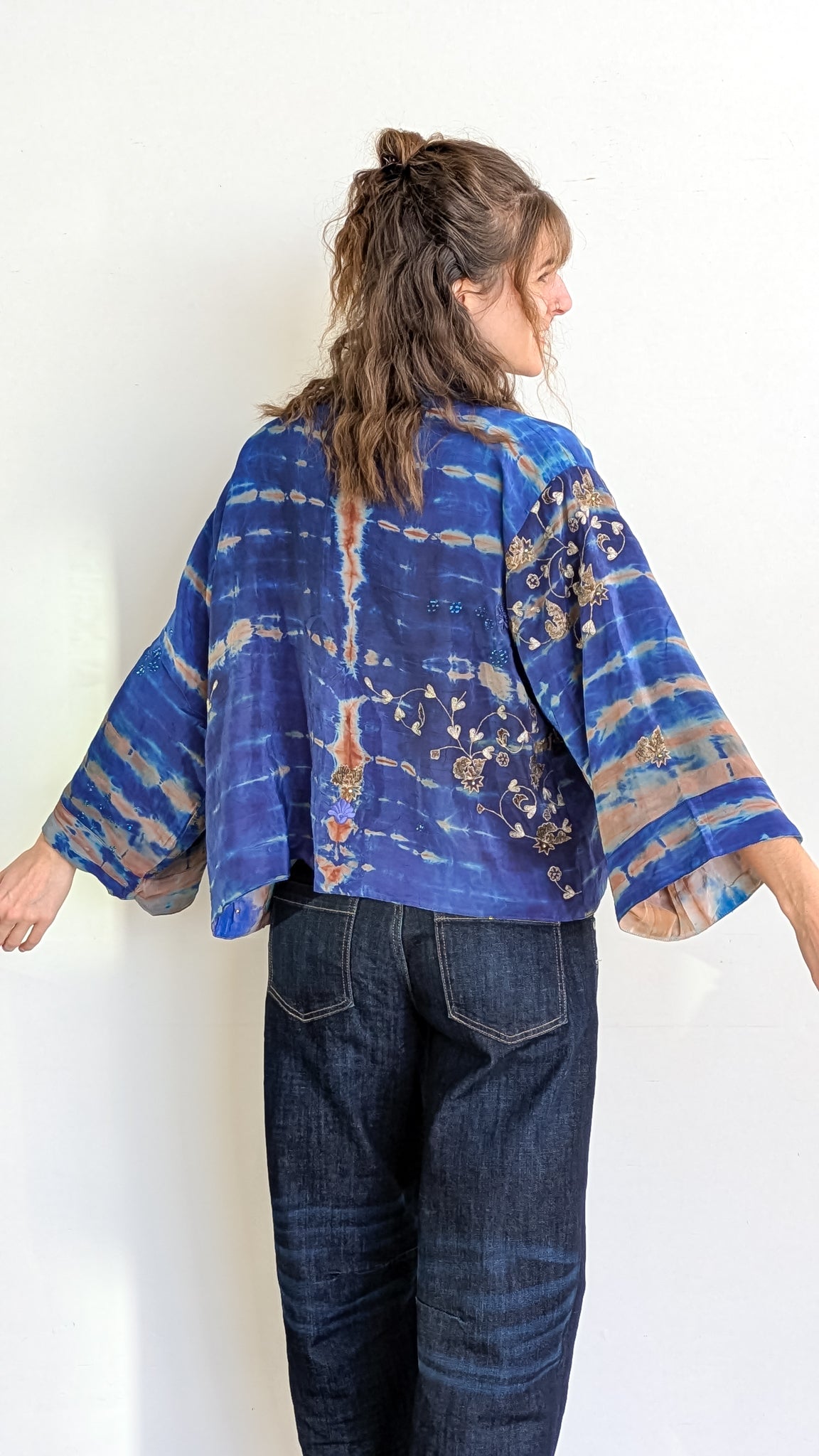 Cofur Reversible jakki