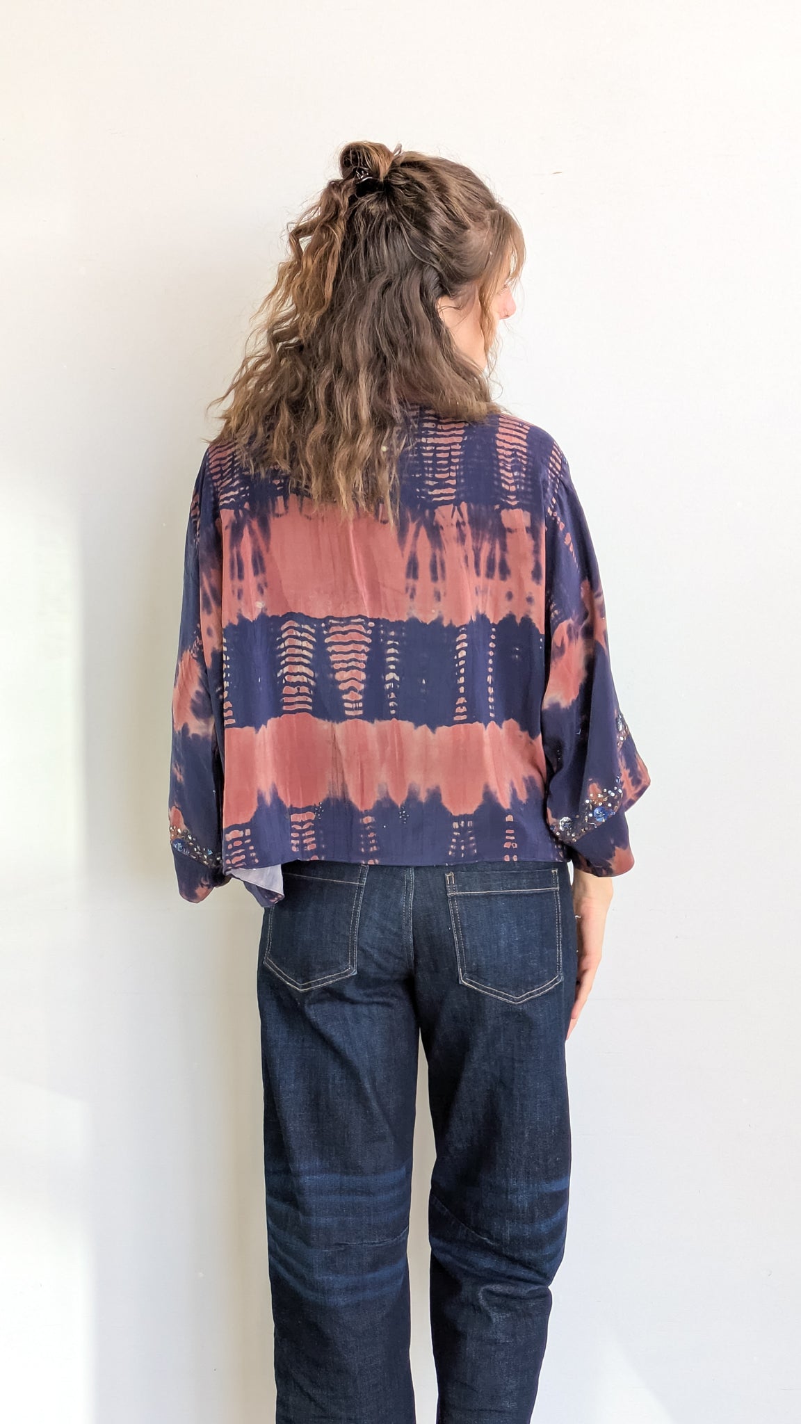 Cofur Reversible jakki