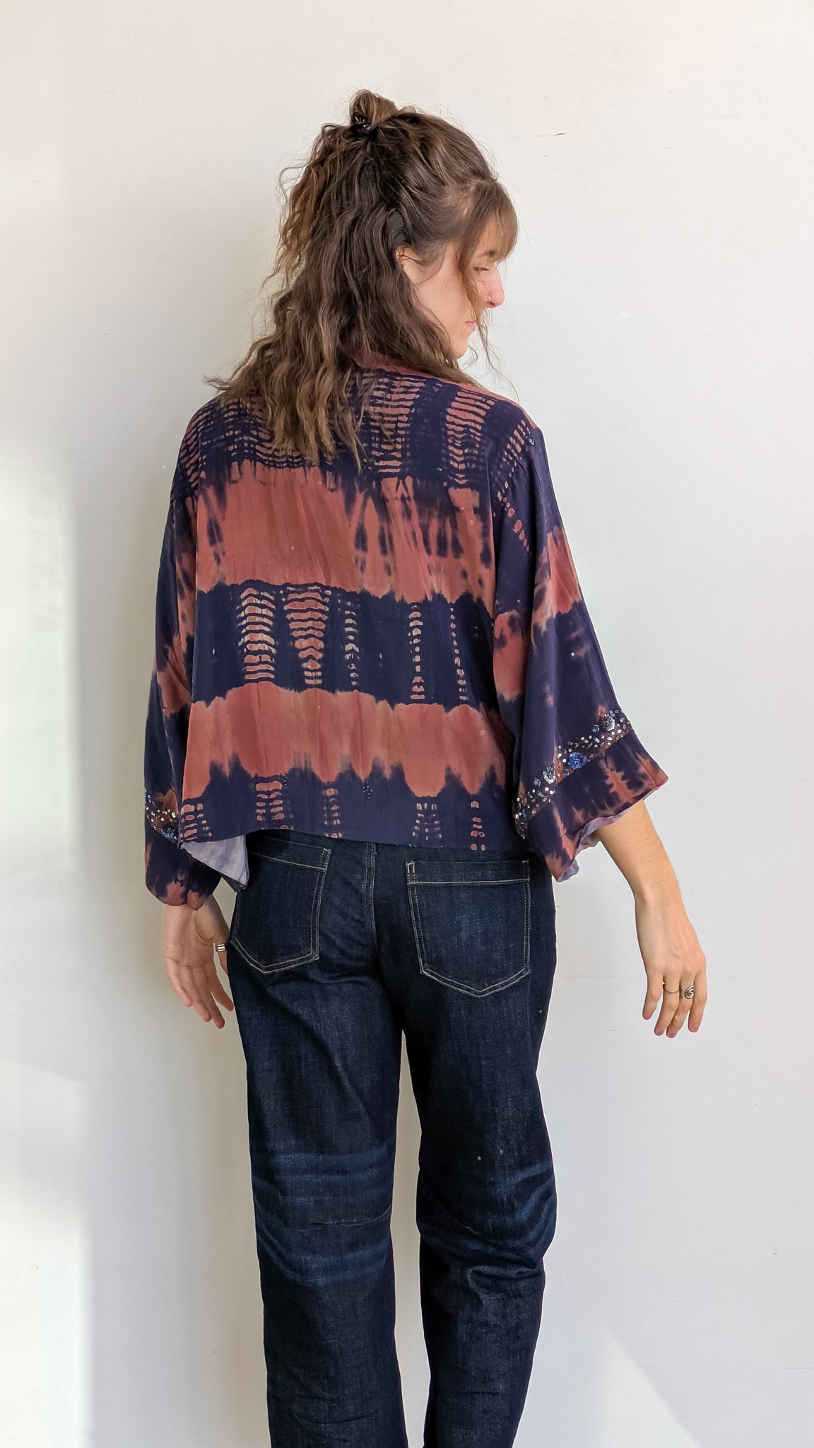 Cofur Reversible jakki