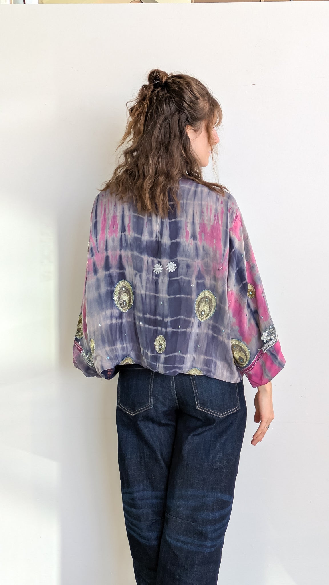 Cofur Reversible jakki