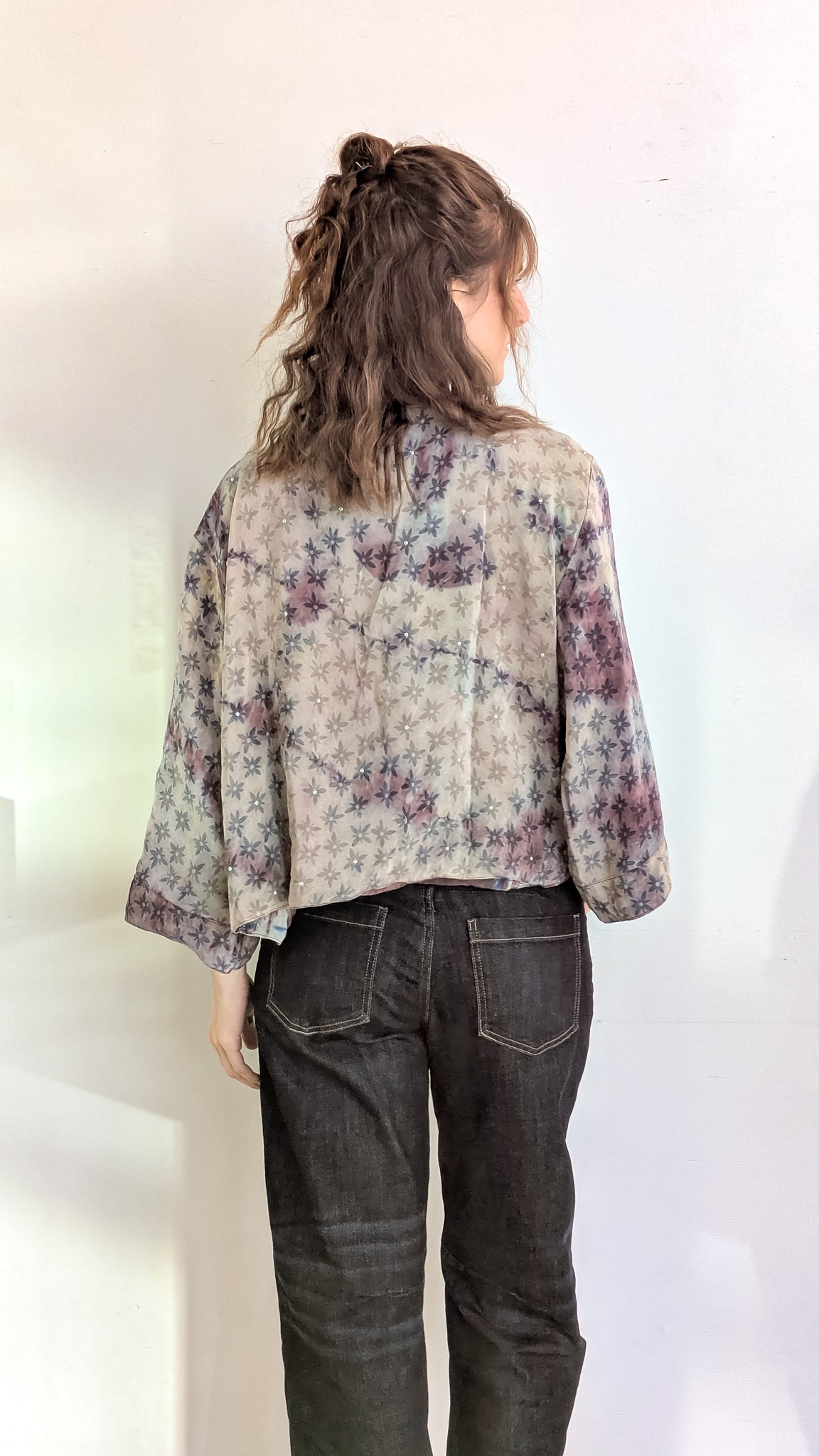 Cofur Reversible jakki