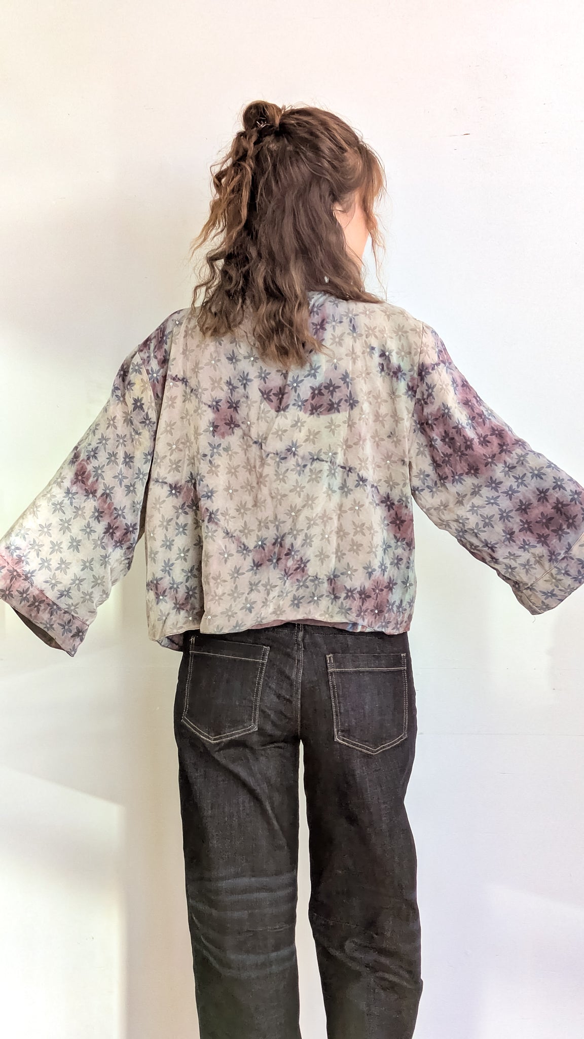 Cofur Reversible jakki