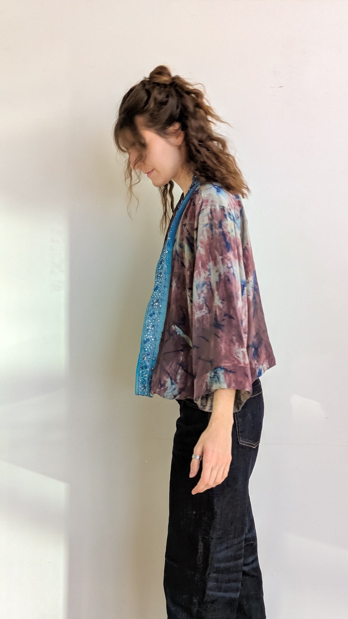 Cofur Reversible jakki