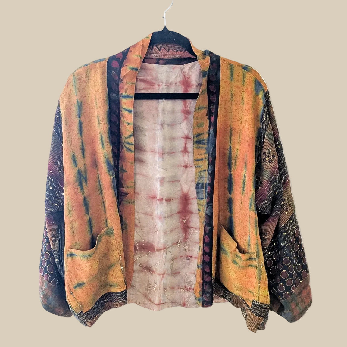 Cofur Reversible jakki