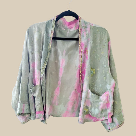 Cofur Reversible jakki