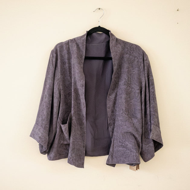 Cofur Reversible jakki