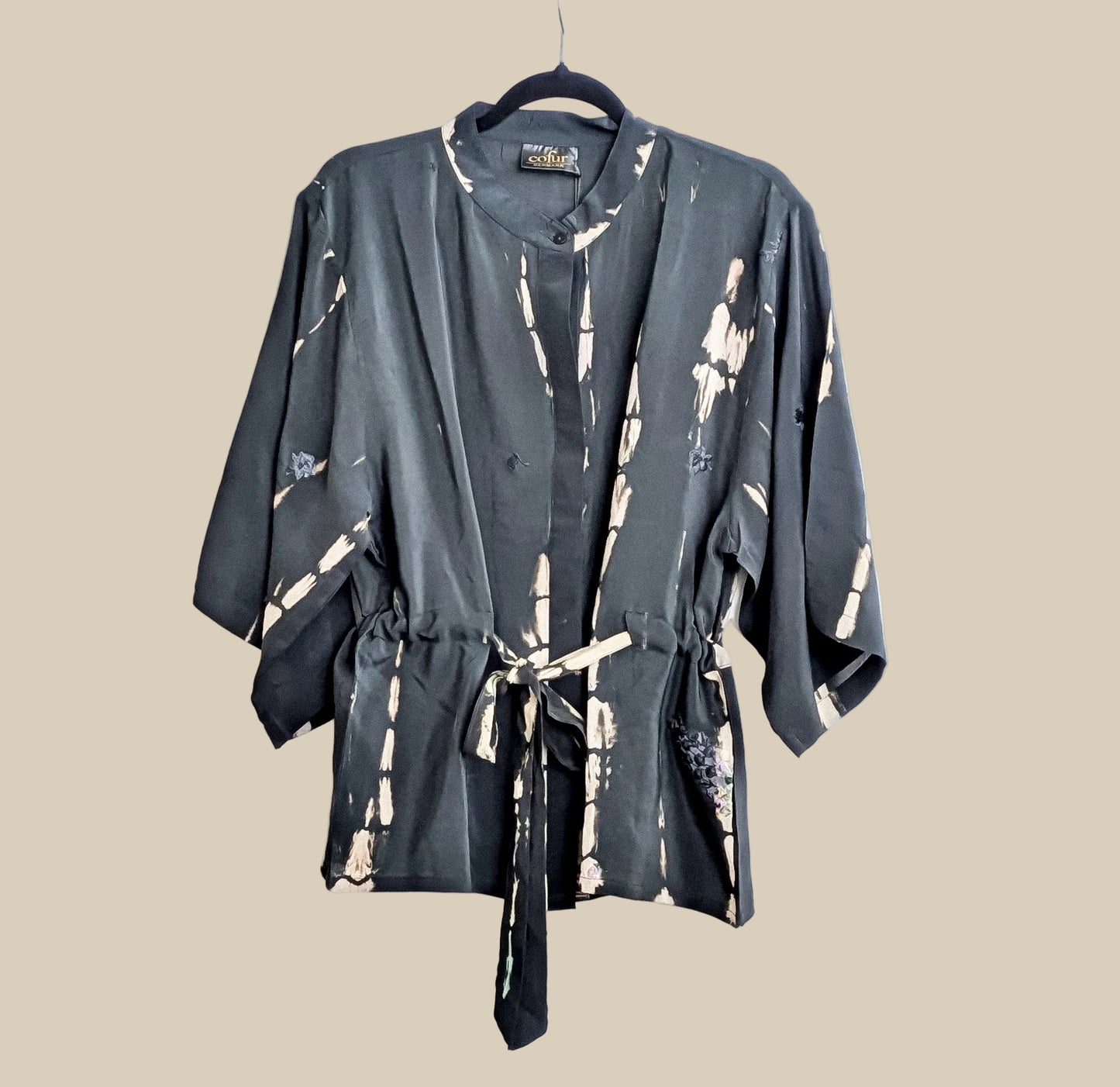 Cofur New Yorker kimono short S/M