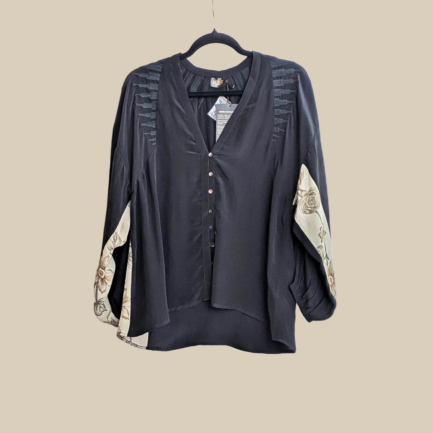 Cofur Kalifa blússa