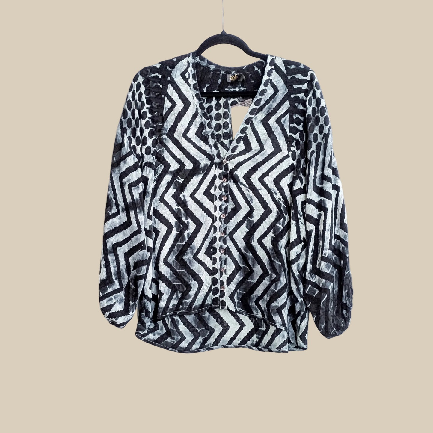 Cofur Kalifa blússa