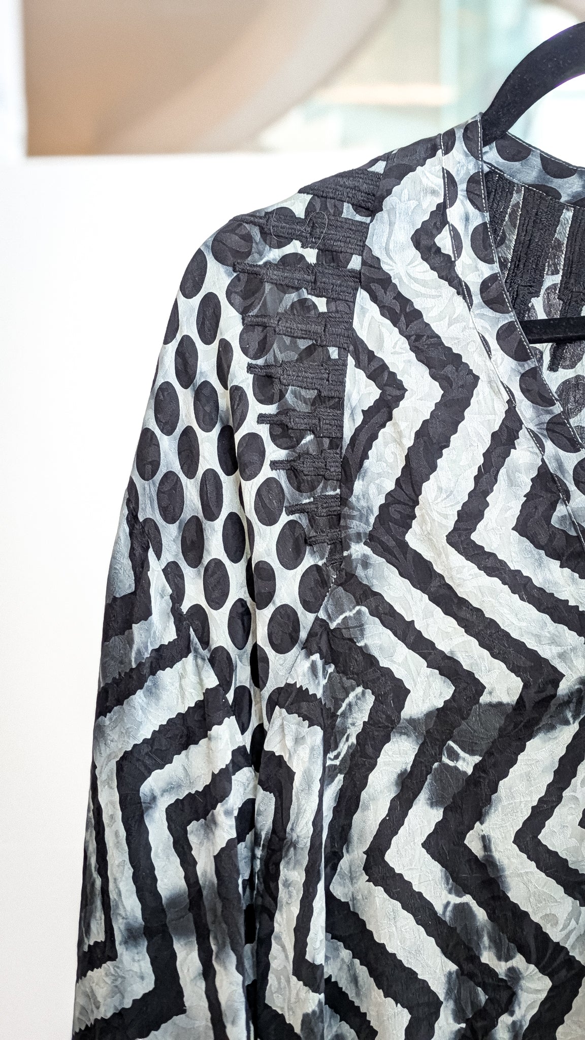 Cofur Kalifa blússa