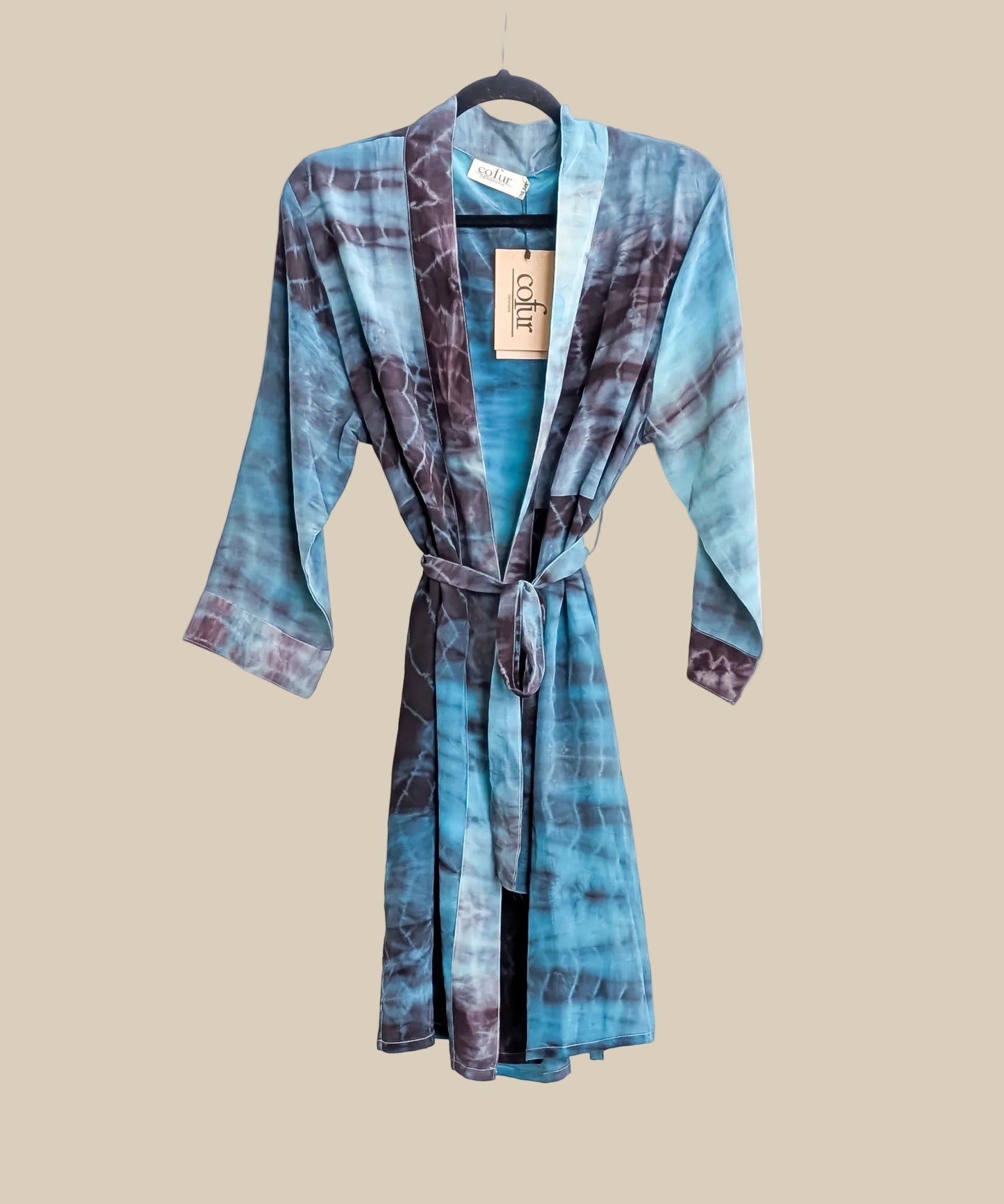 Cofur - kimono short