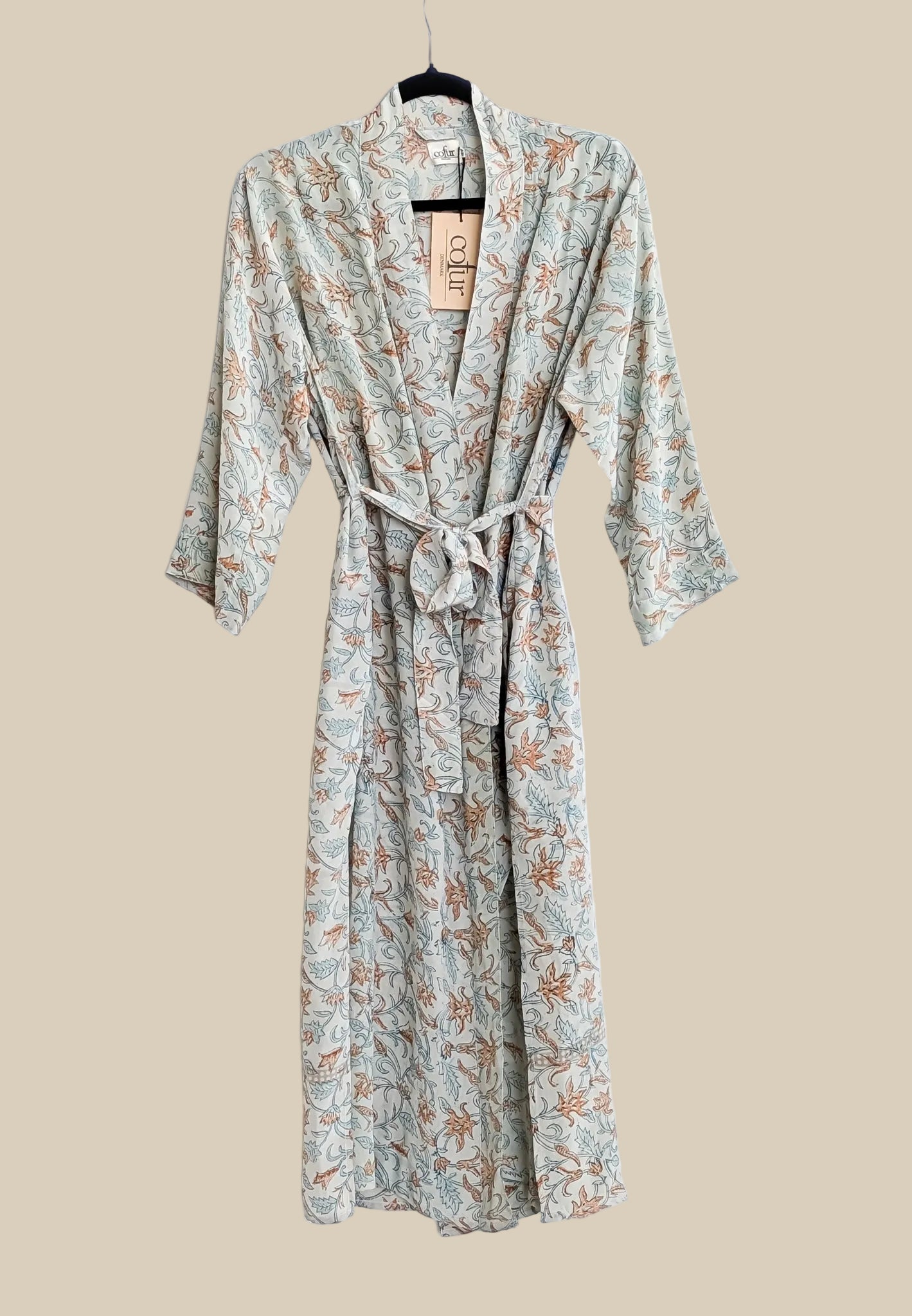 Cofur Kimono Long - One size