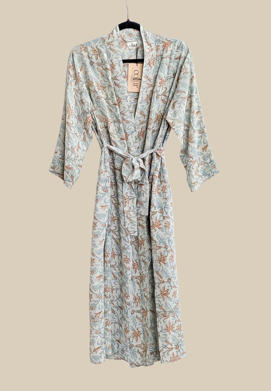 Cofur Kimono Long - One size