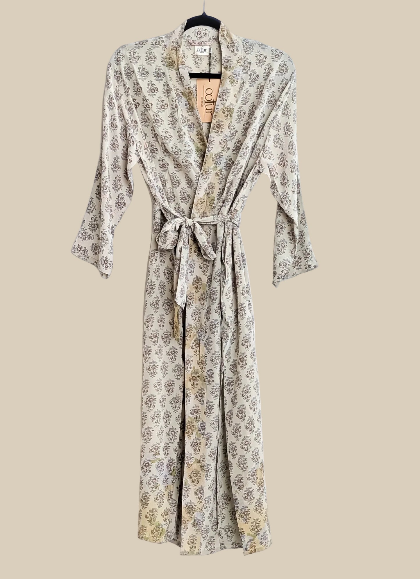 Cofur Kimono Long - One size