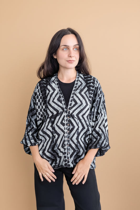 Cofur Kalifa blússa