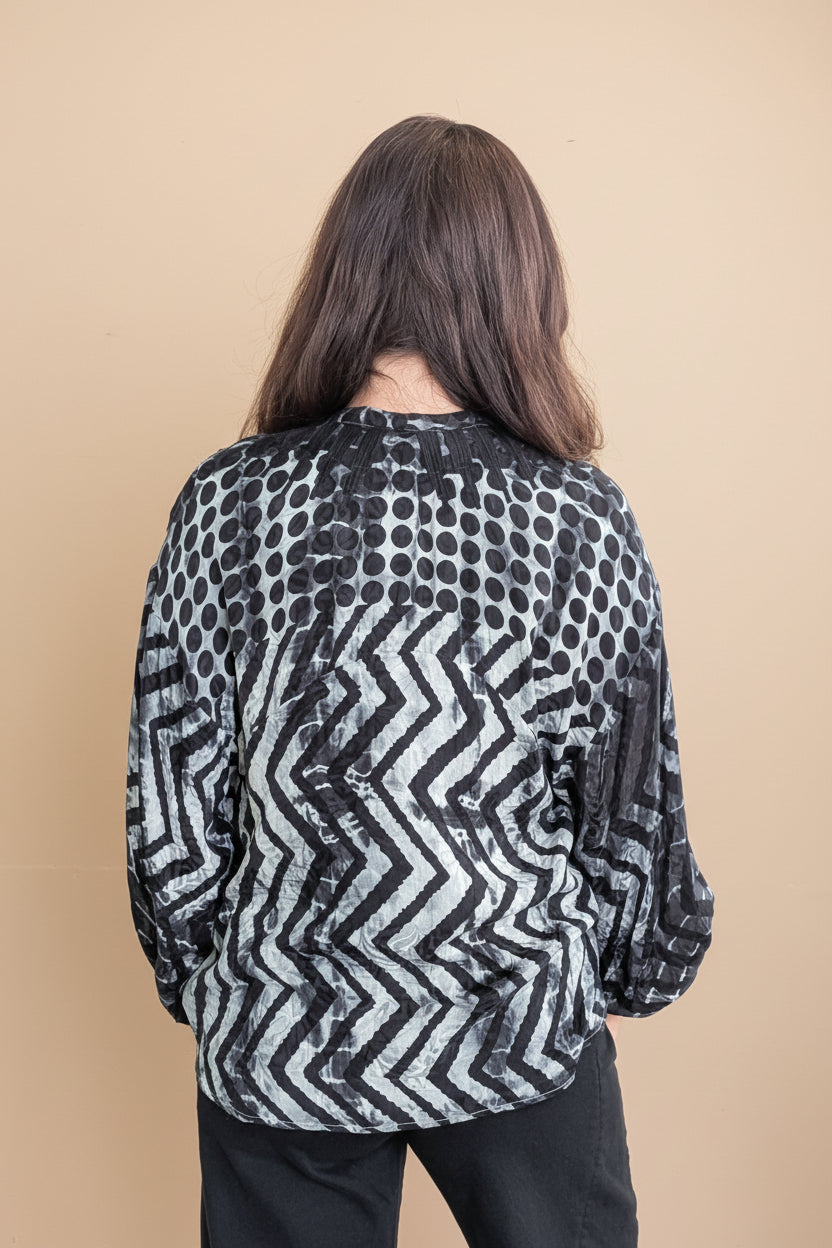 Cofur Kalifa blússa