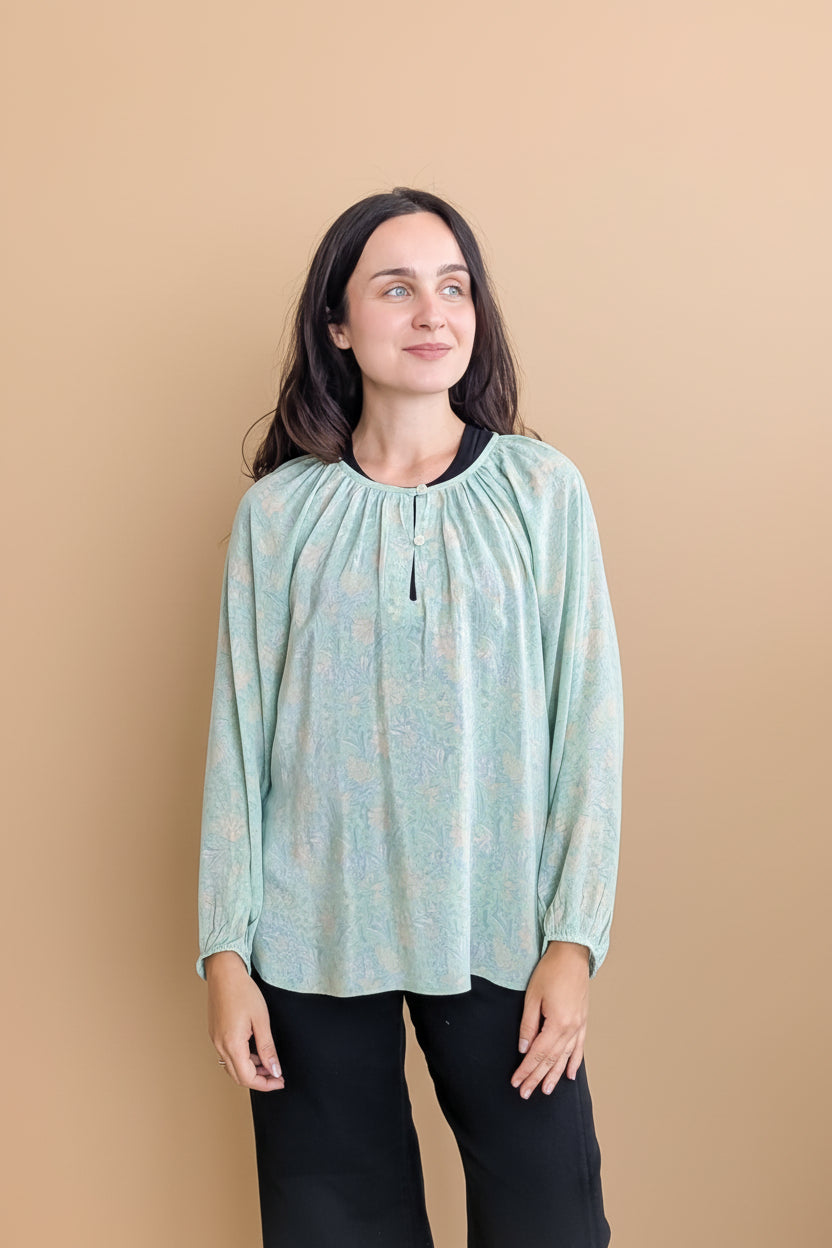 Cofur Loop blouse  - One size