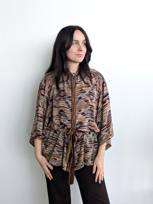 Cofur New Yorker Kimono short - M/L