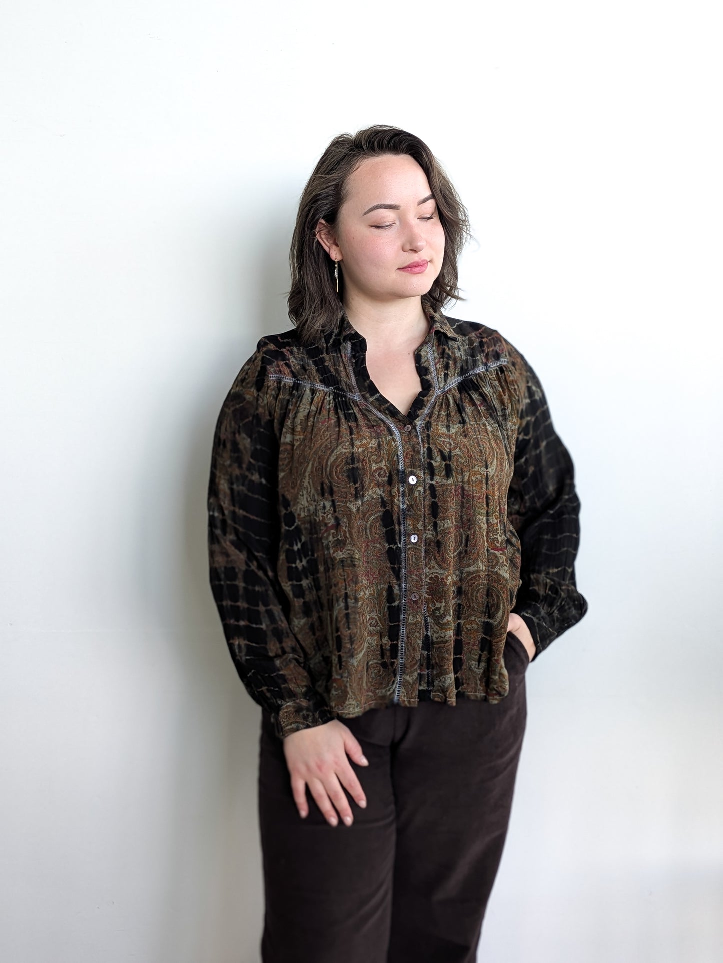 Cofur COCO shirt M/L