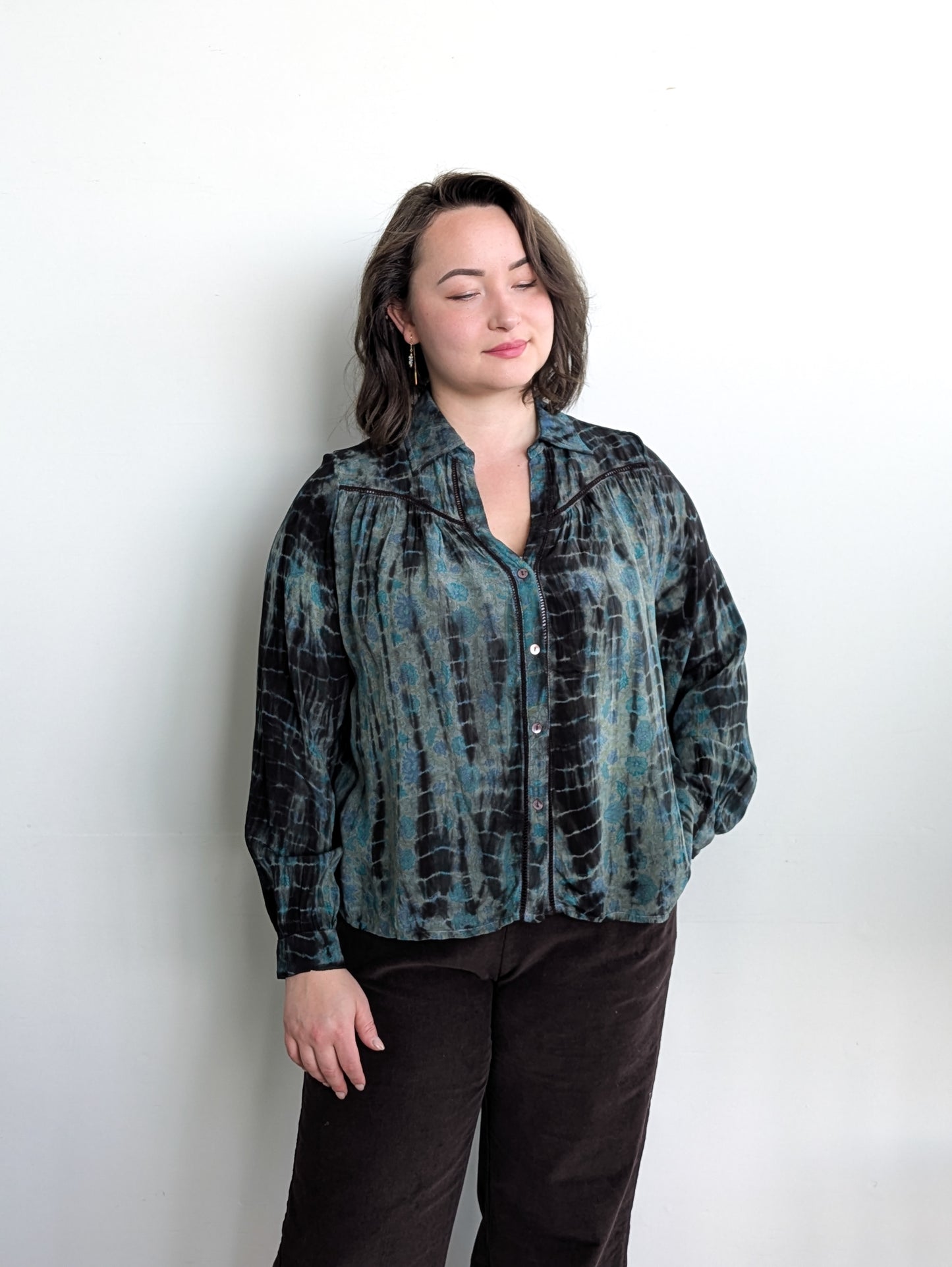 Cofur COCO shirt M/L