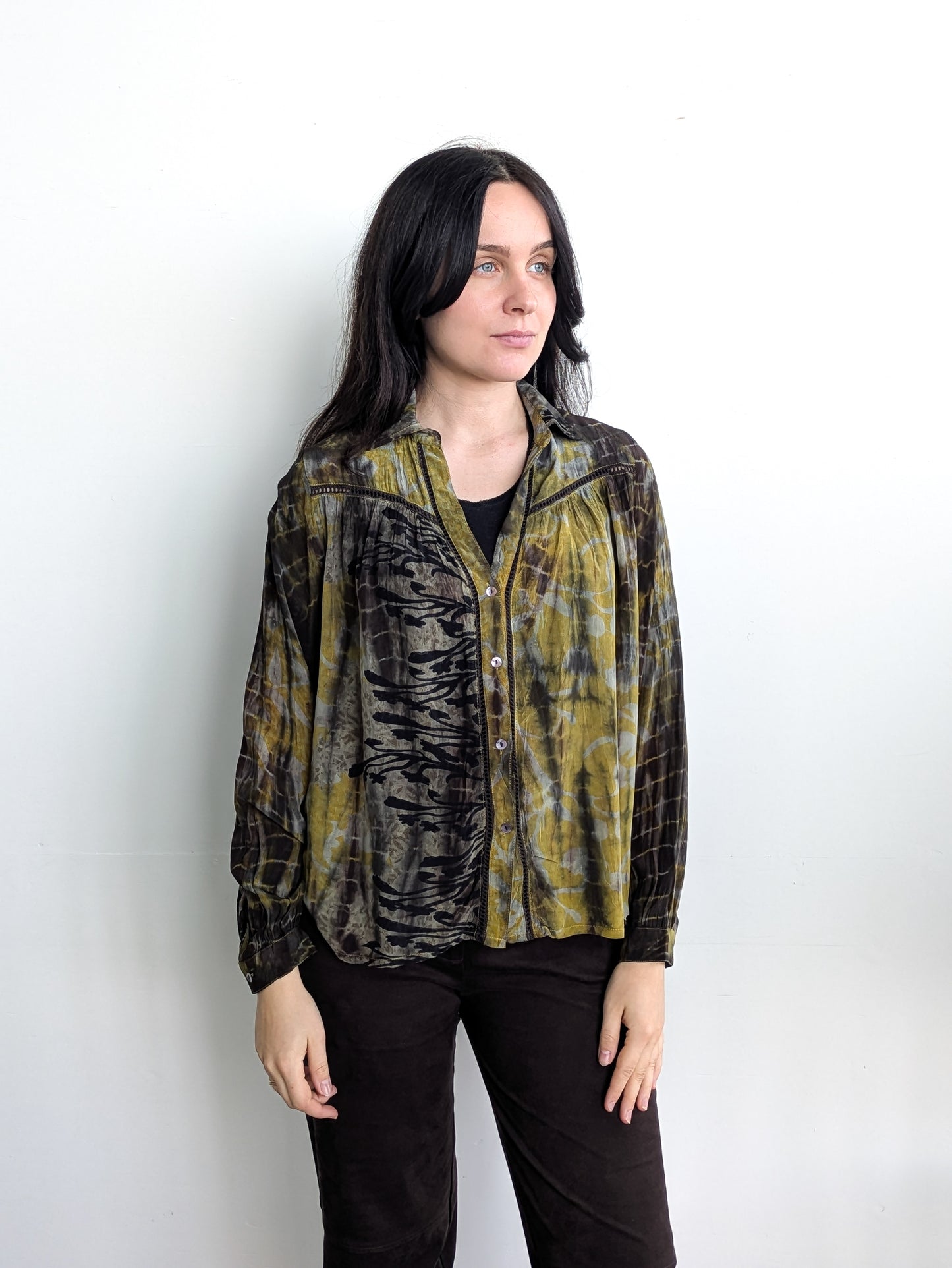 Cofur COCO shirt S/M