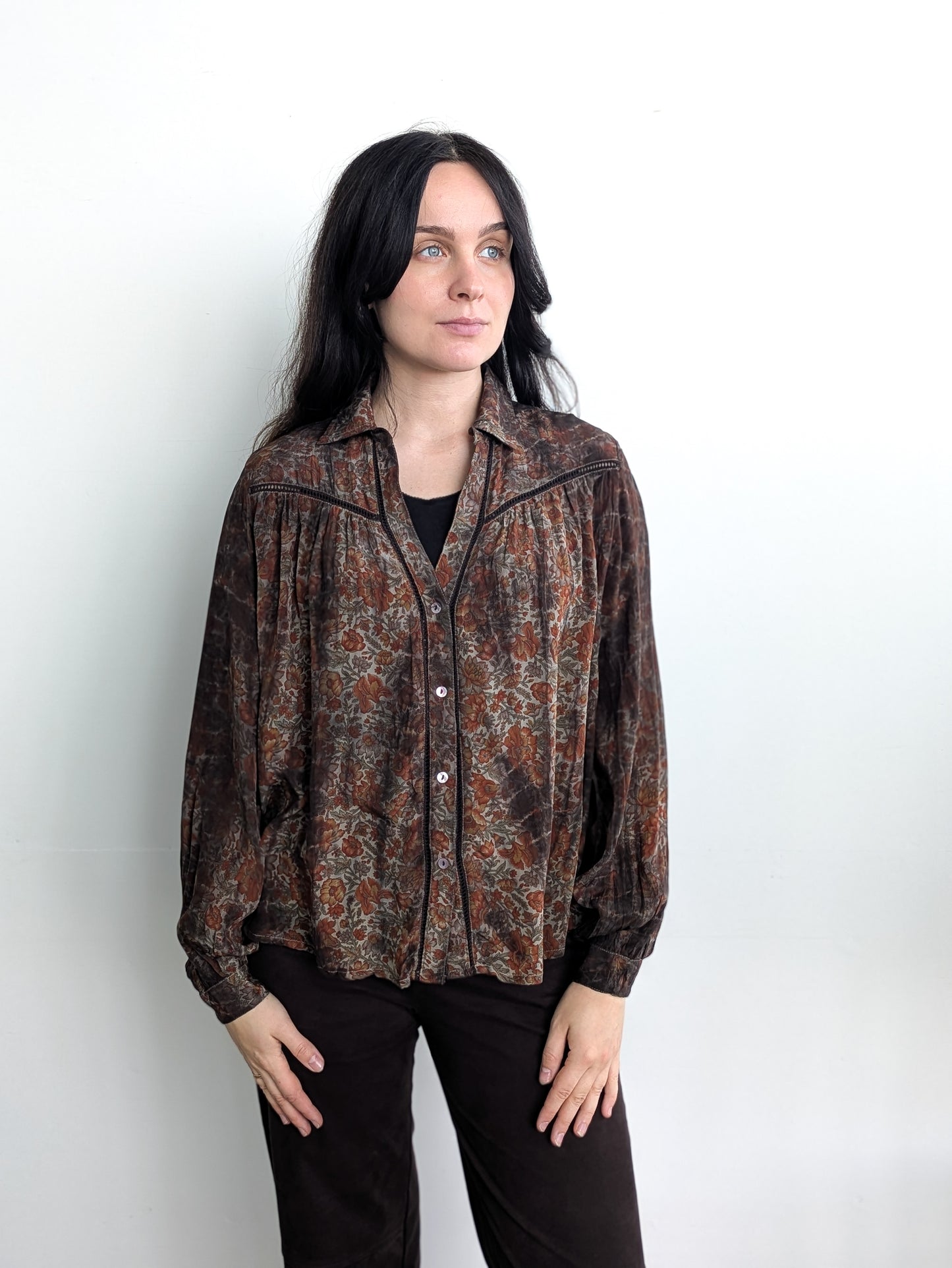 Cofur COCO shirt S/M