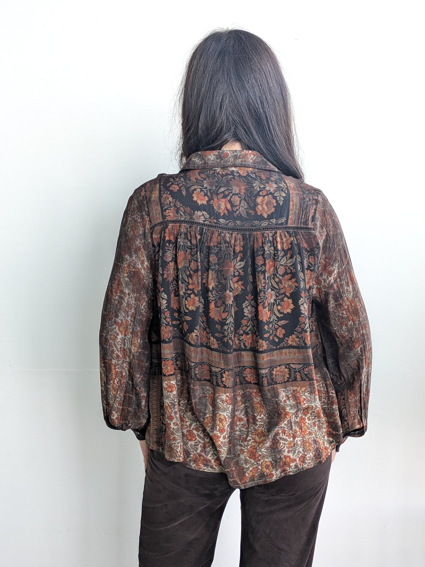 Cofur COCO shirt S/M
