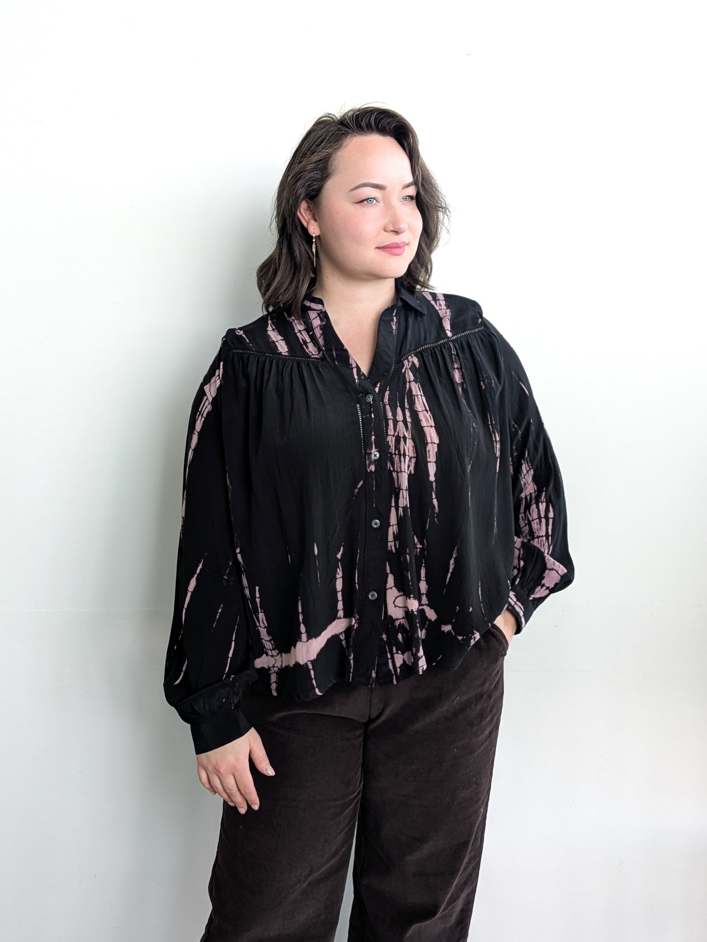 Cofur COCO shirt M/L