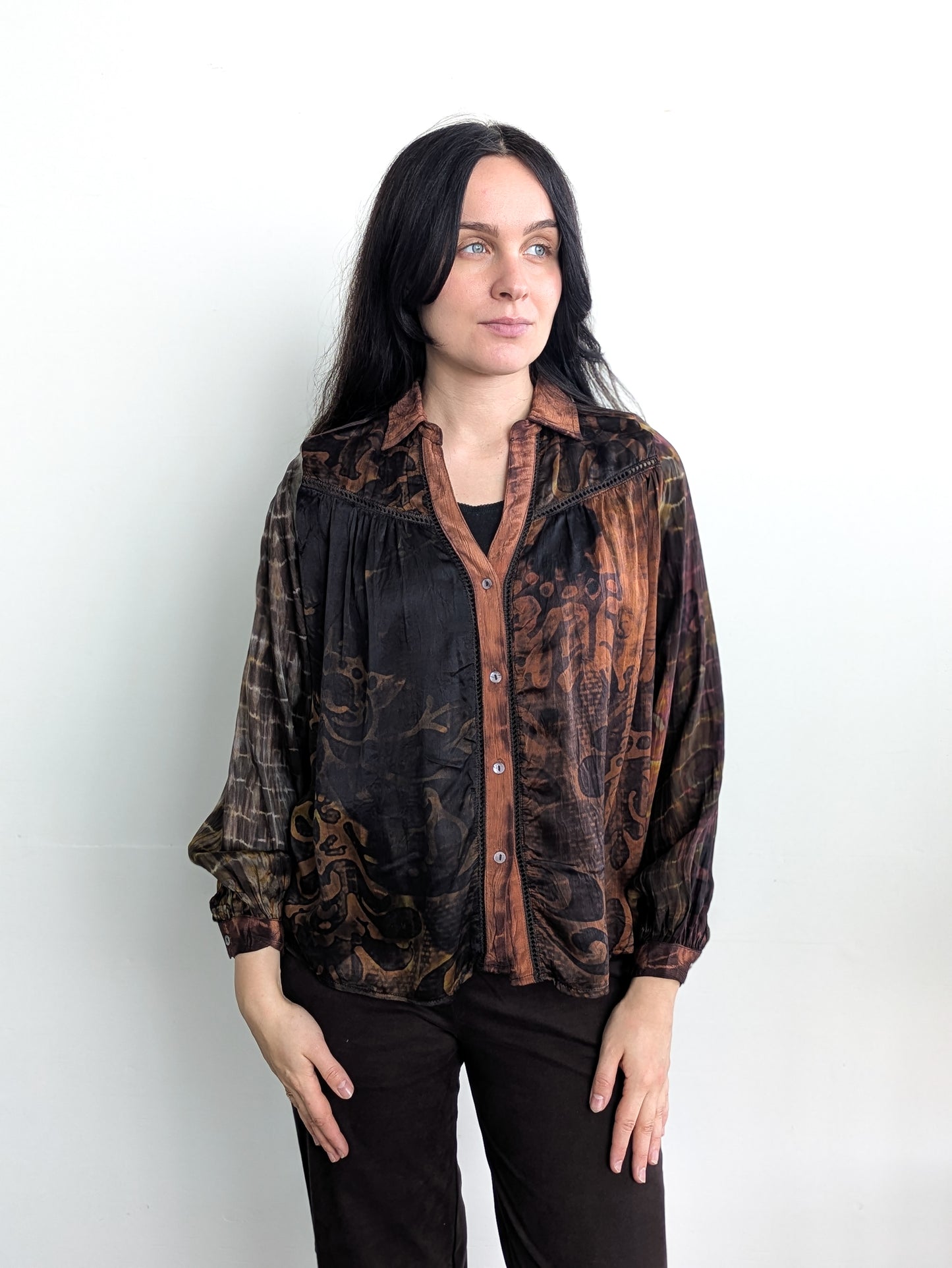 Cofur COCO shirt S/M