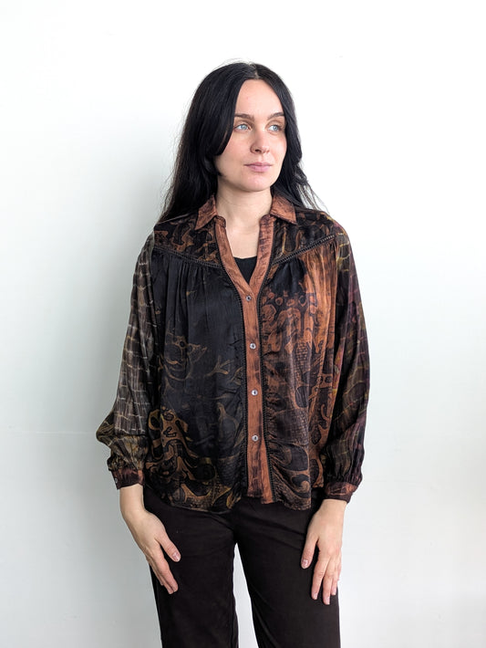 Cofur COCO shirt S/M