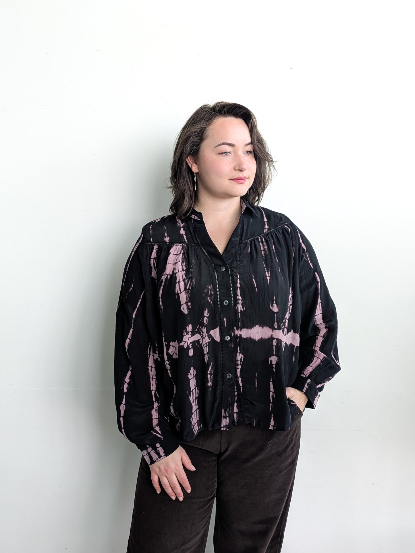 Cofur COCO shirt M/L