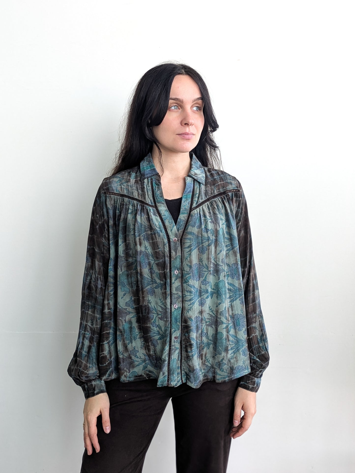 Cofur COCO shirt S/M