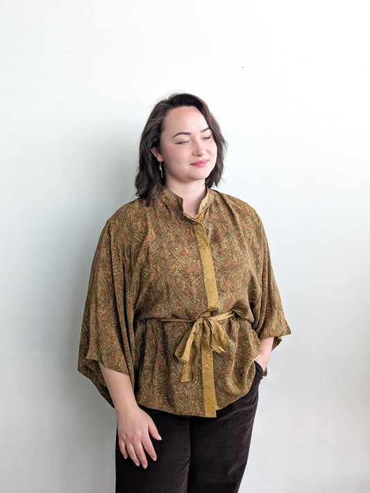Cofur New Yorker Kimono short - M/L