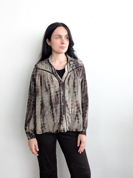 Cofur COCO shirt S/M
