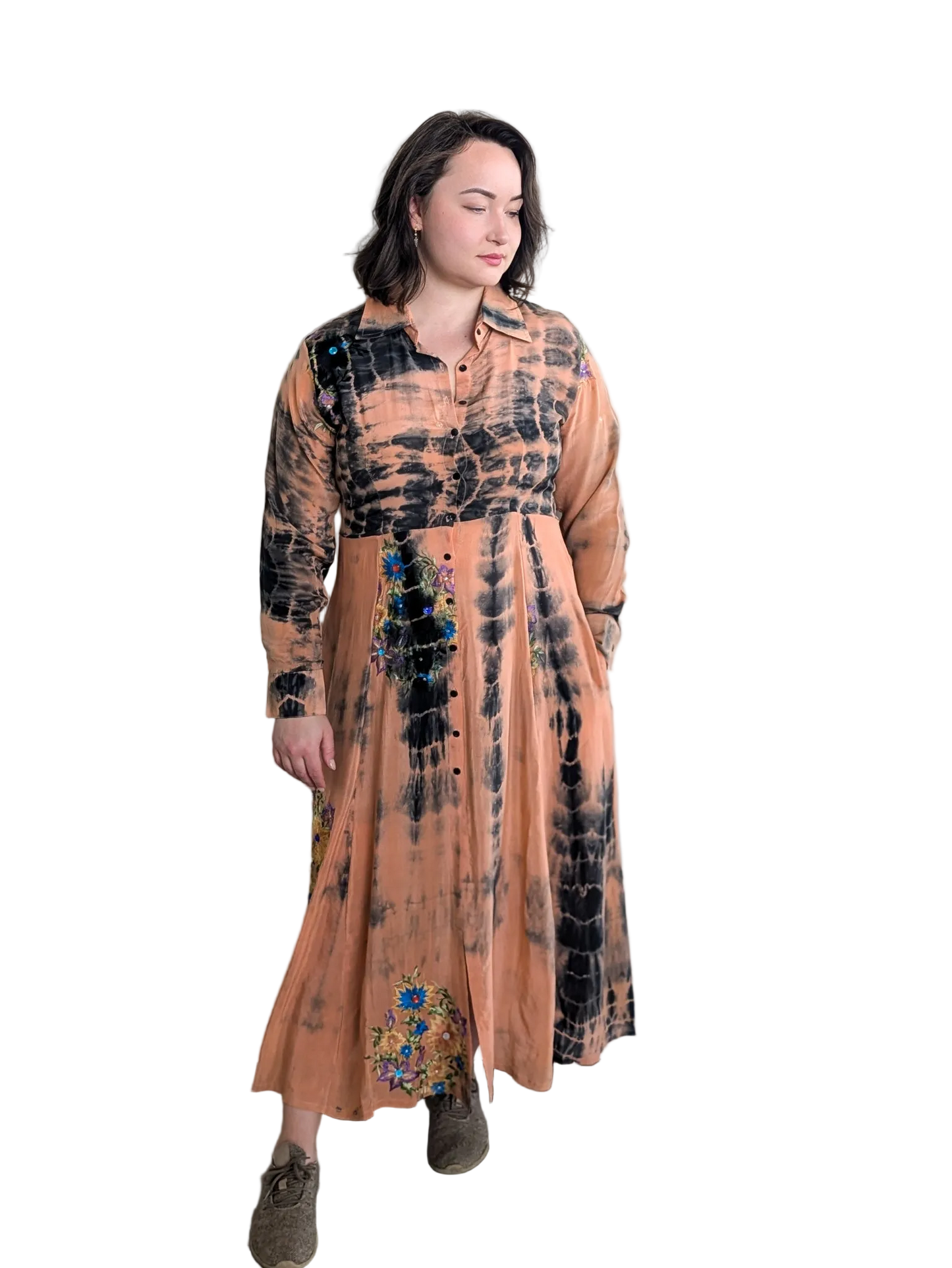 Cofur New Yorker Dress - M/L
