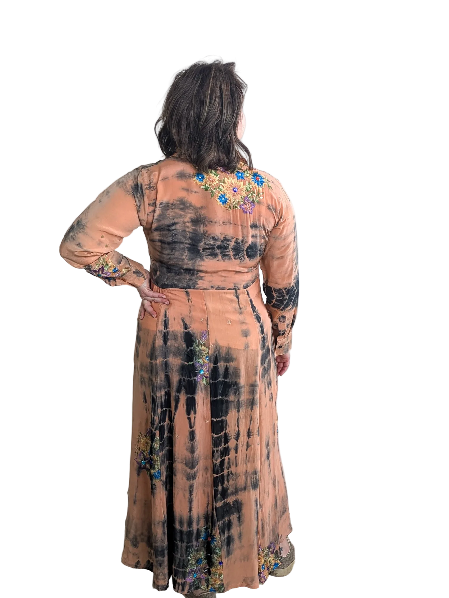 Cofur New Yorker Dress - M/L