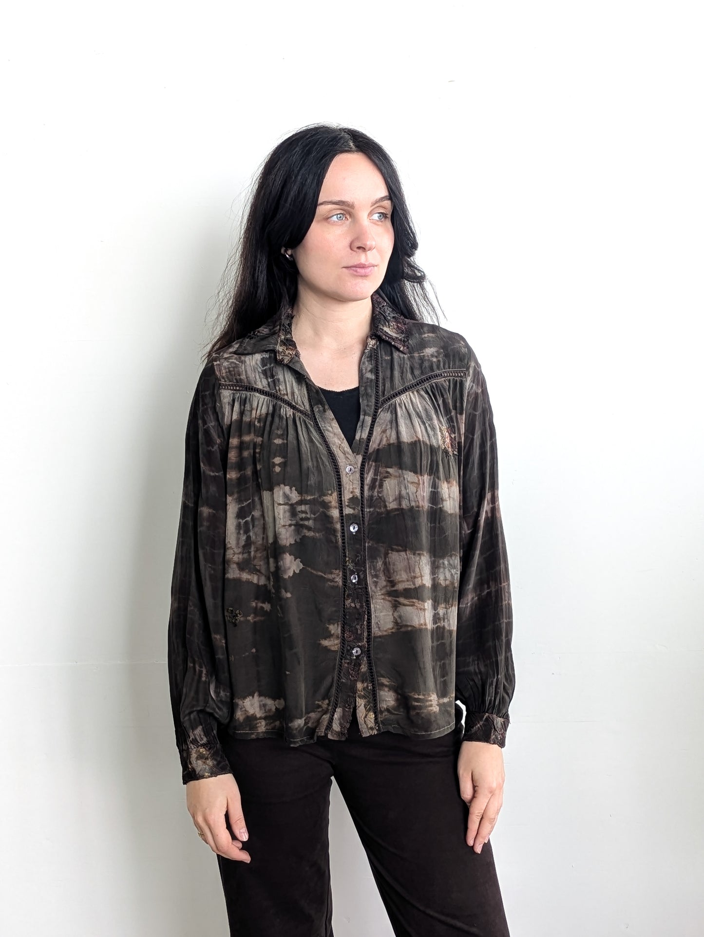Cofur COCO shirt S/M
