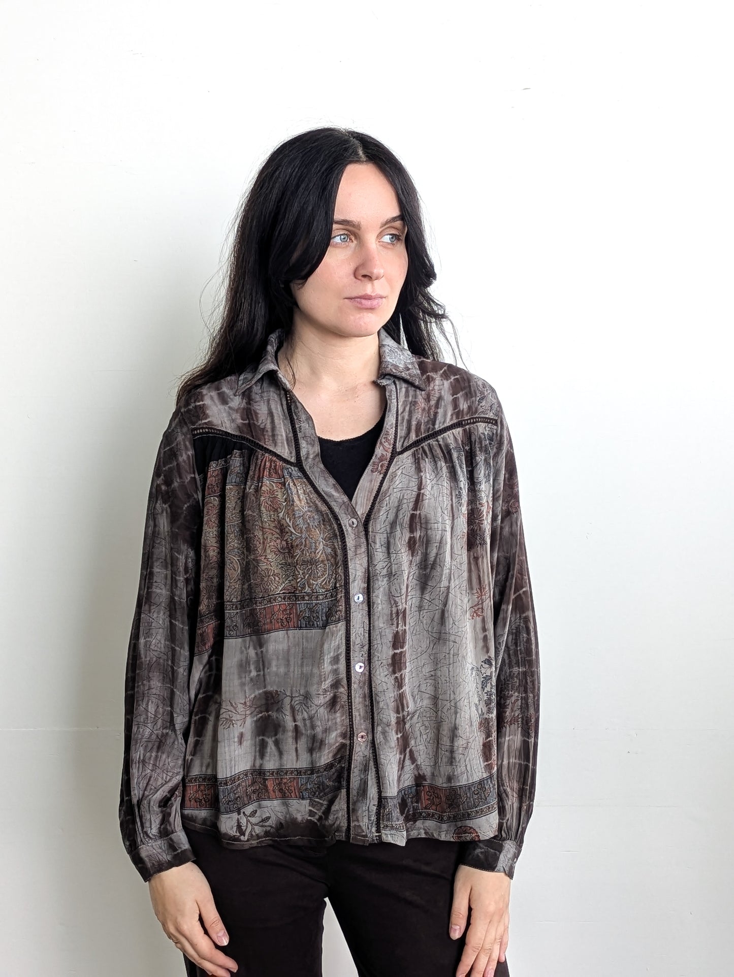 Cofur COCO shirt S/M