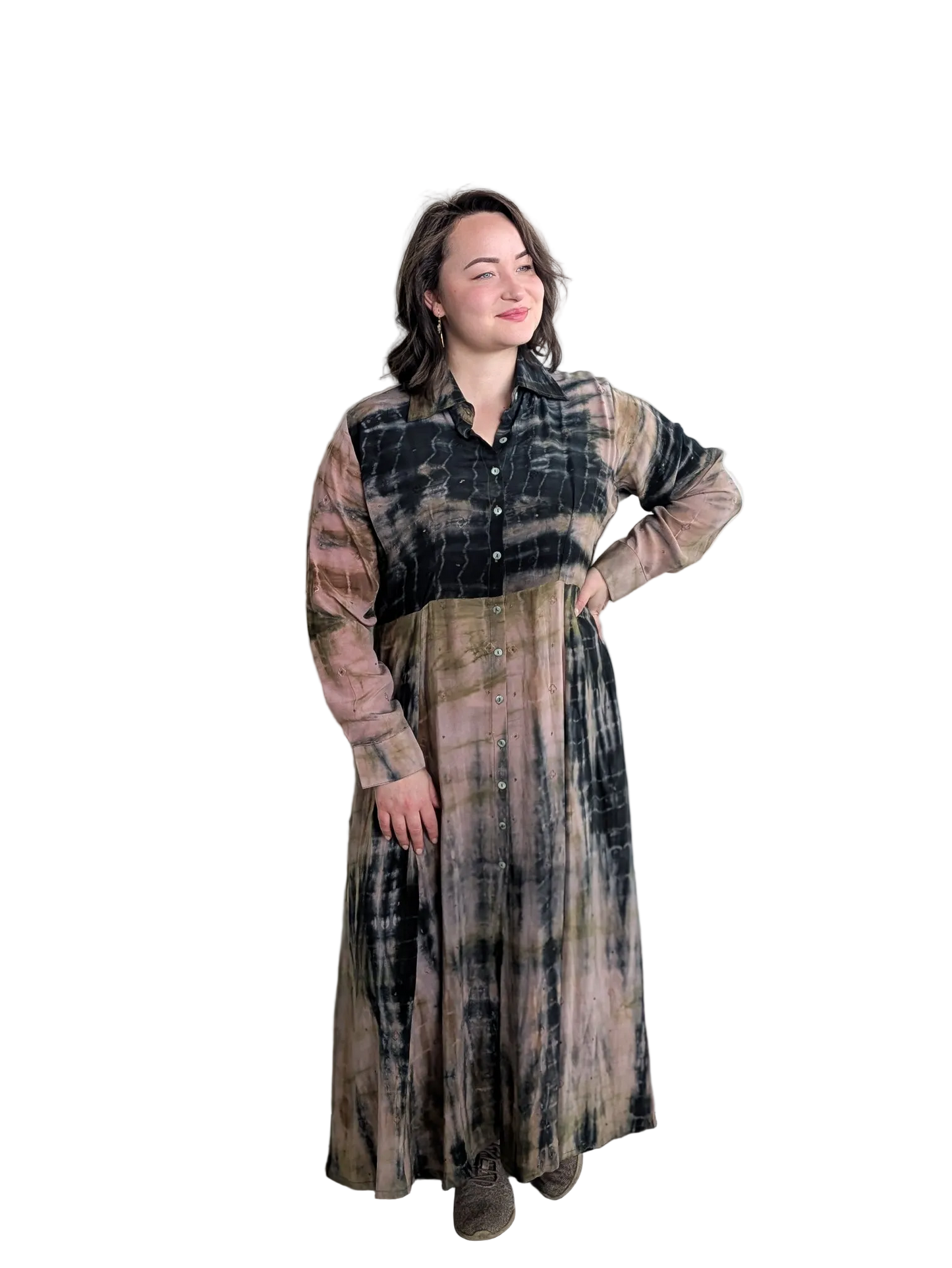 Cofur New Yorker Dress - XL
