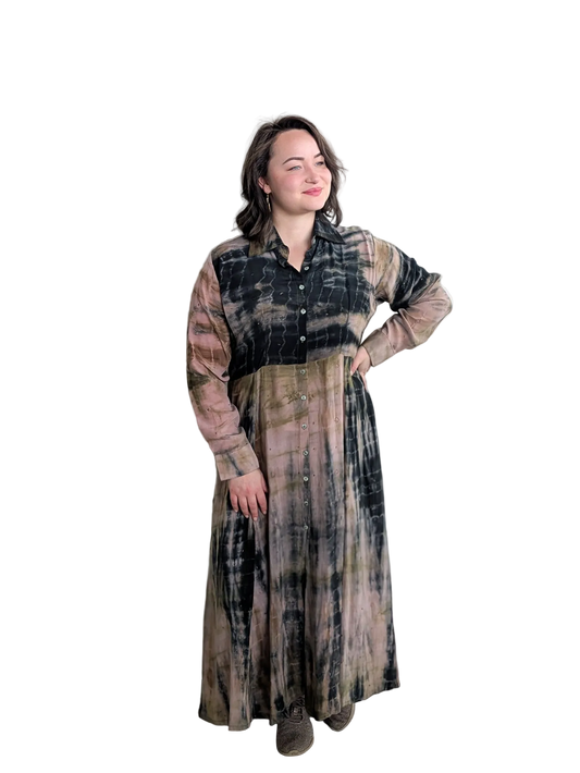 Cofur New Yorker Dress - XL