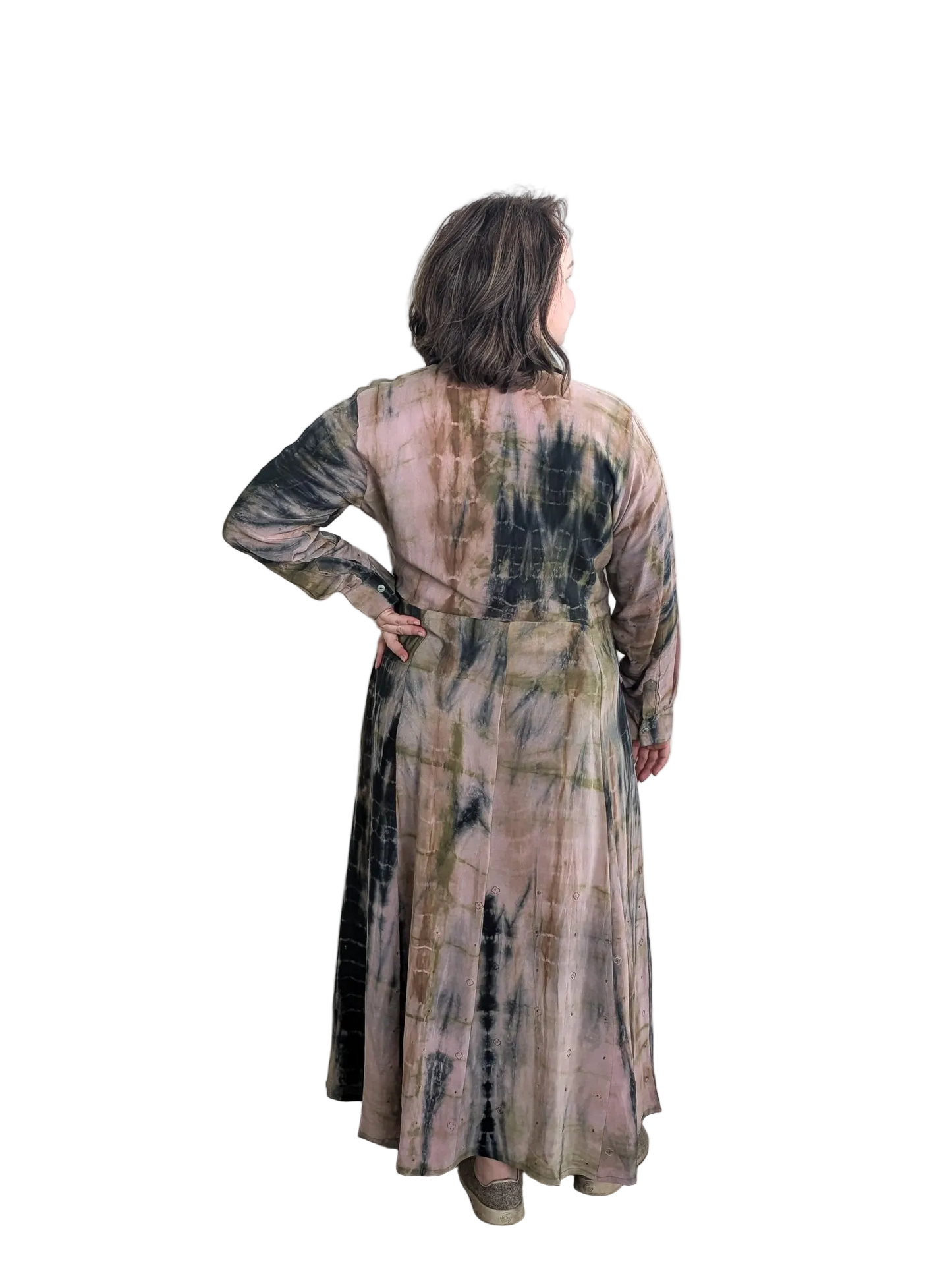 Cofur New Yorker Dress - XL