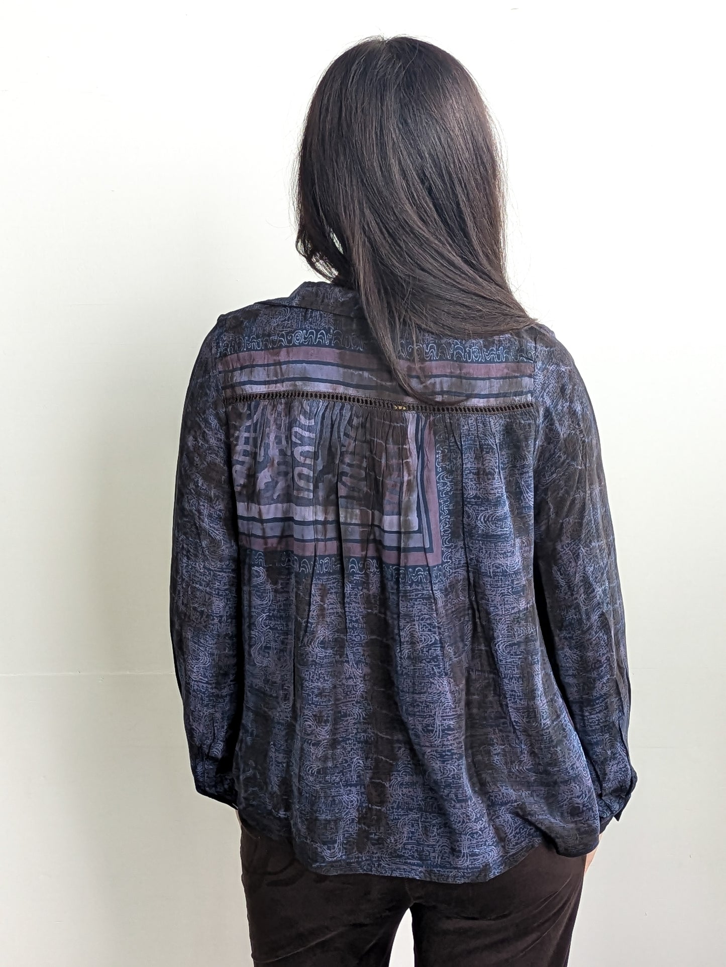 Cofur COCO shirt S/M